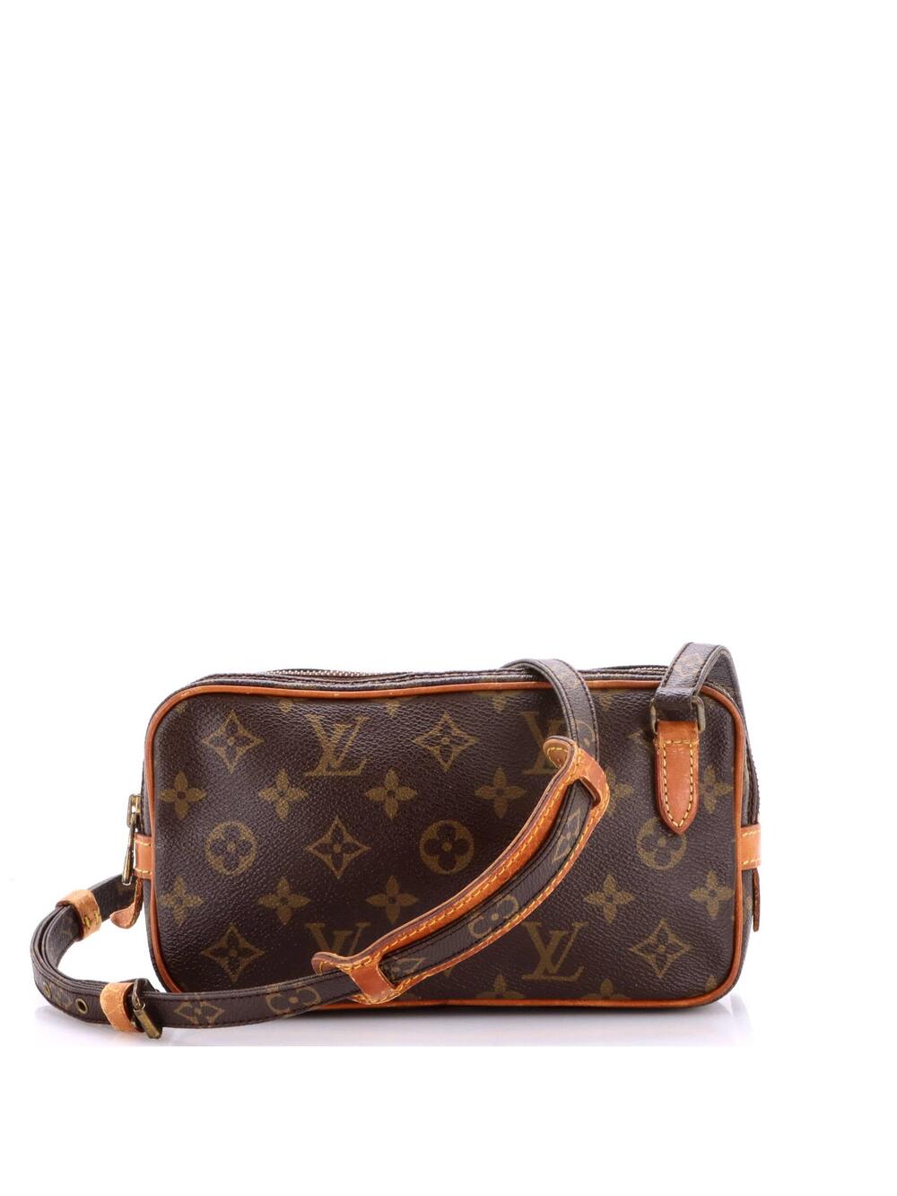 Louis Vuitton Pochette Marly #364641L91B